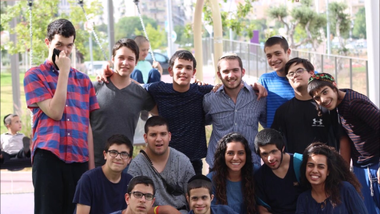 מחנה קיץ תשע