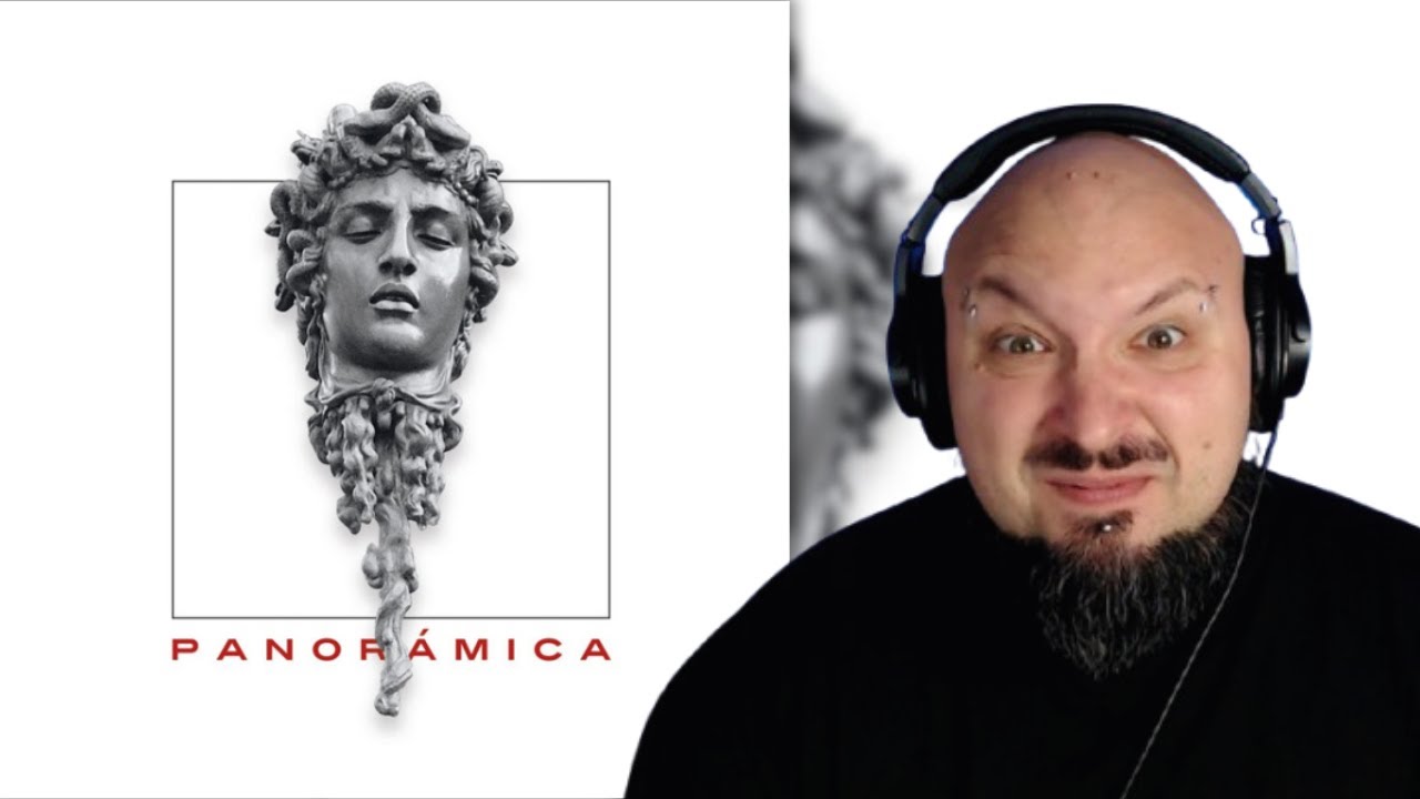 PIEZAS & JAYDER / PANORÁMICA -  KING KONG // BATERISTA REACCIONA // Nacho Lahuerta