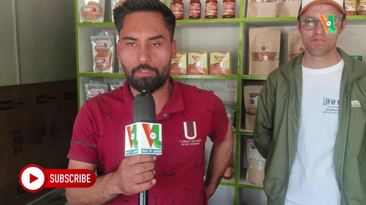June 2, 2026 | Ladakh News Bulletin | @voiceofladakh