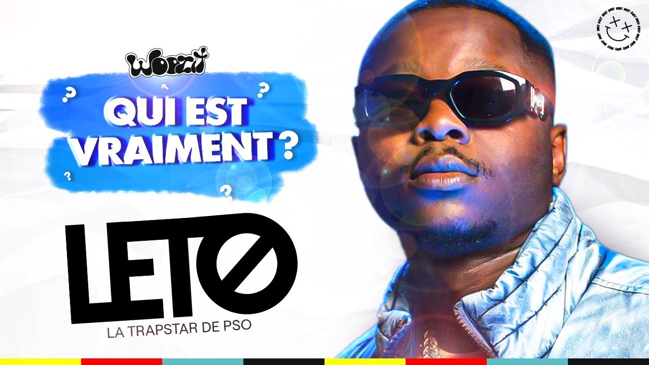 L'HISTOIRE DE LETO !