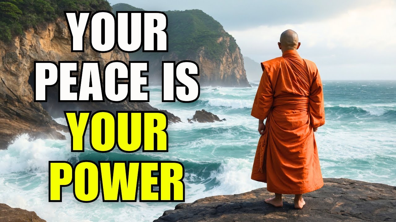12 Buddhist Lessons That Heal You from Toxic Relationships