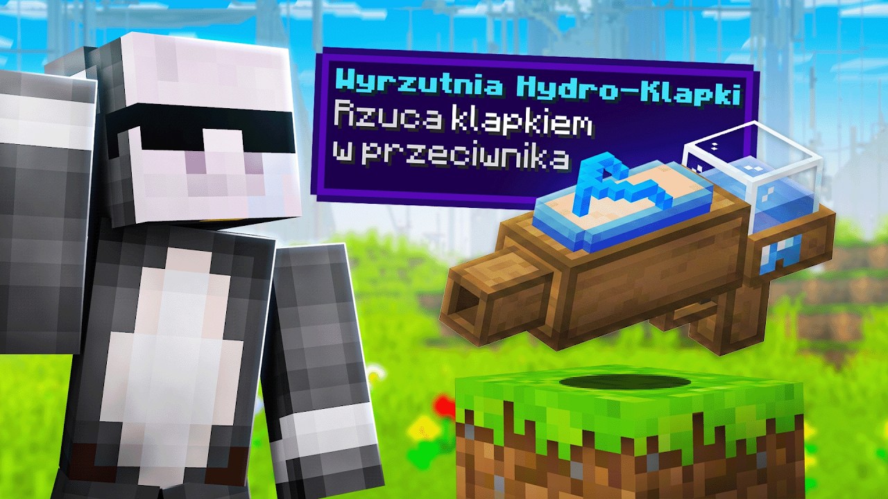 Najgorsze Podr&oacute;bki Anarchia.GG..