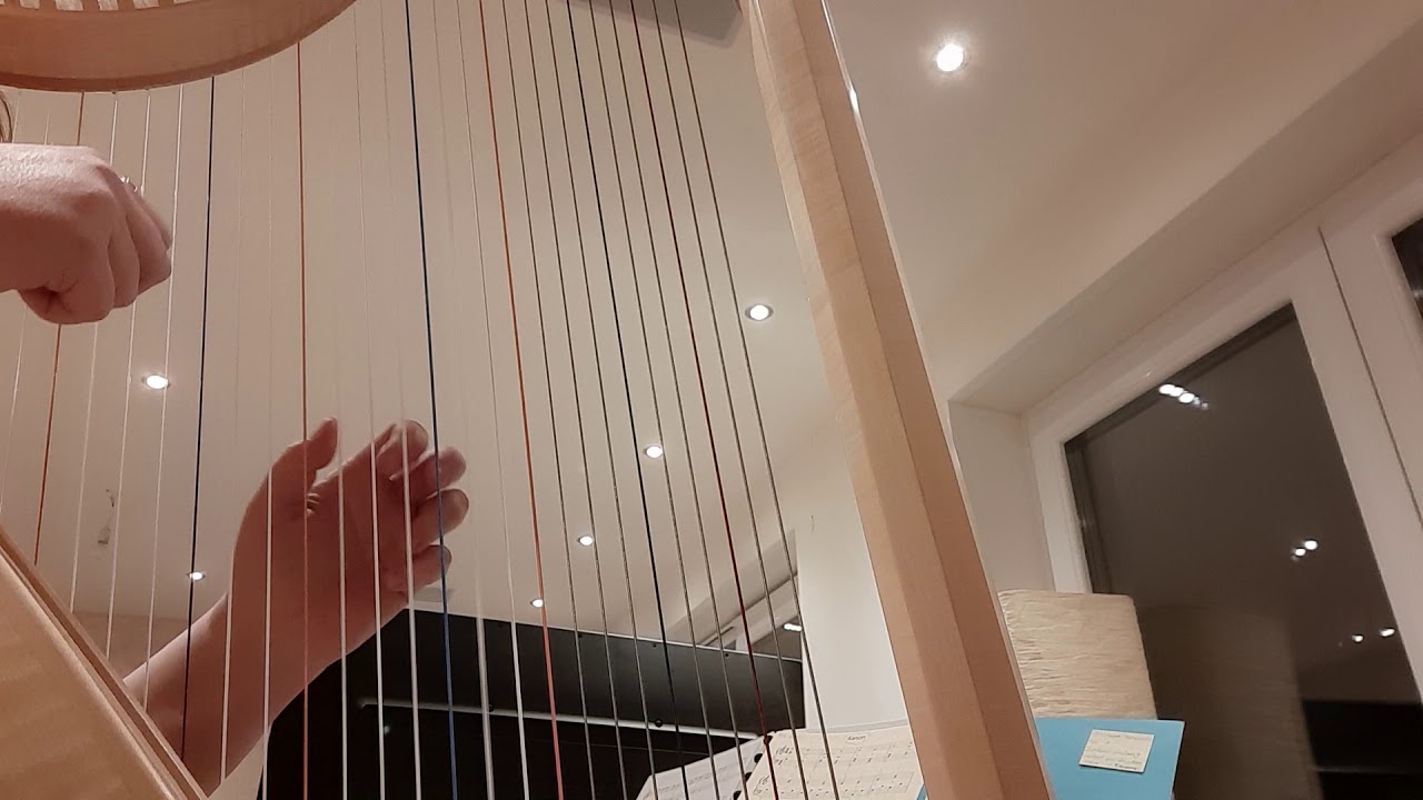 Kanon Johann Pachelbel arrangiert von Christoph Pampuch
