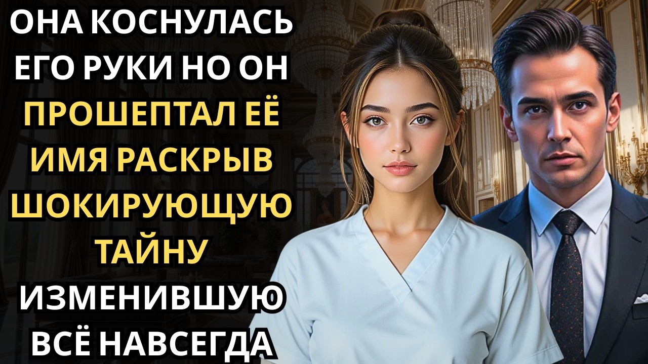 Перед ночной сменой медсестра увидела охрану у палаты… больной был миллионером с влиянием.