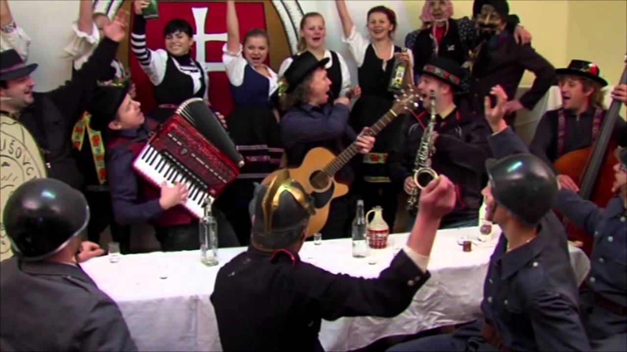 Mikušovskí chlapci - Proč ta sova