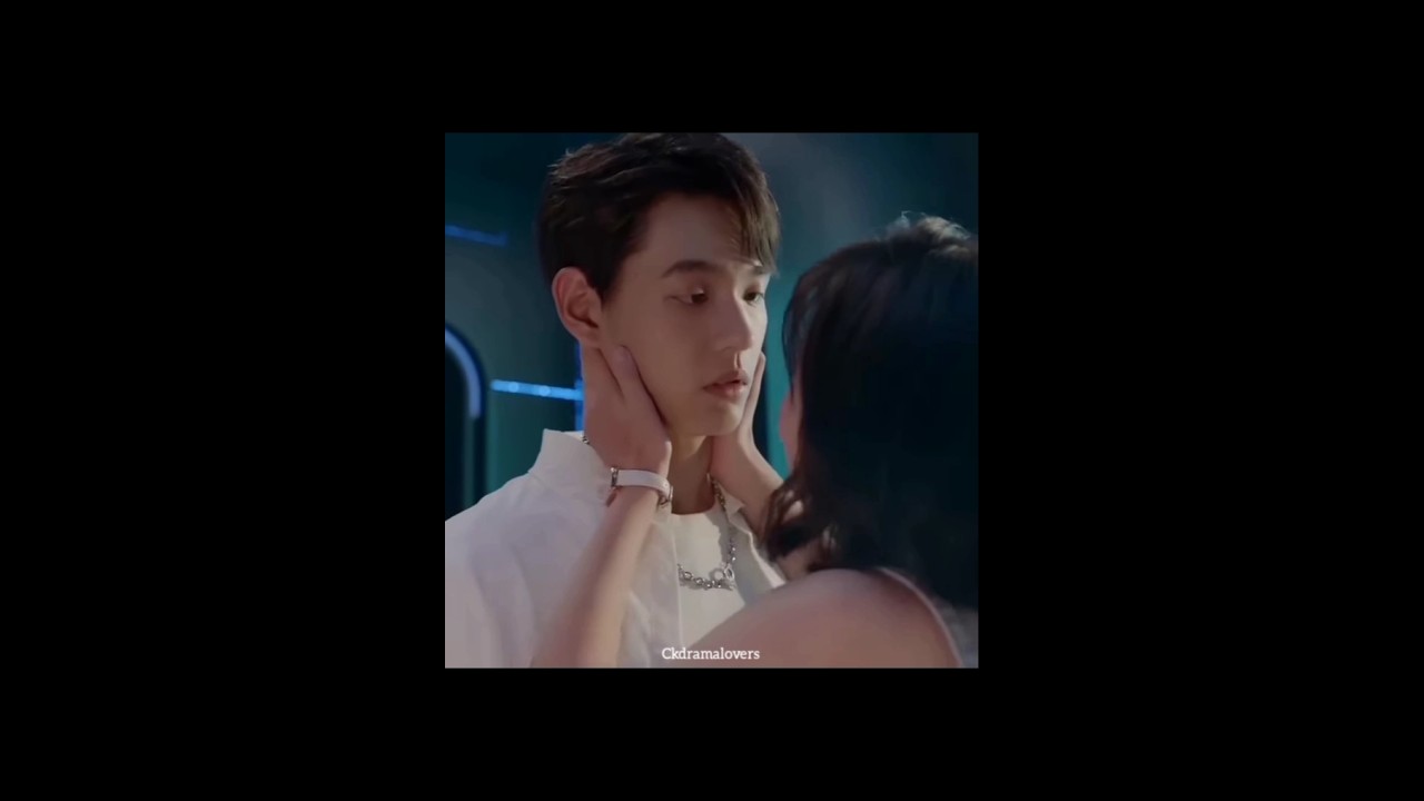 Finally meeting❤️ after long time 🥺✨️ //The promise of growing up together 💕 #ckdramalovers