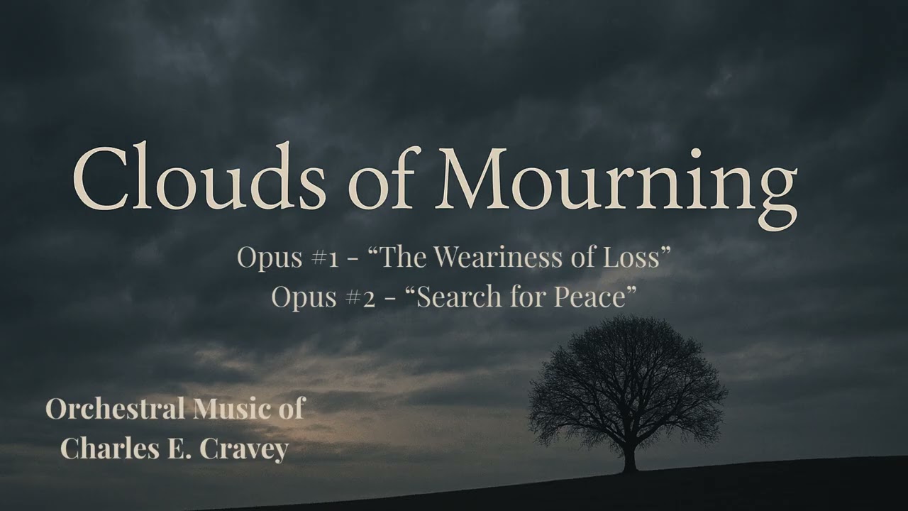 Clouds of Mourning
