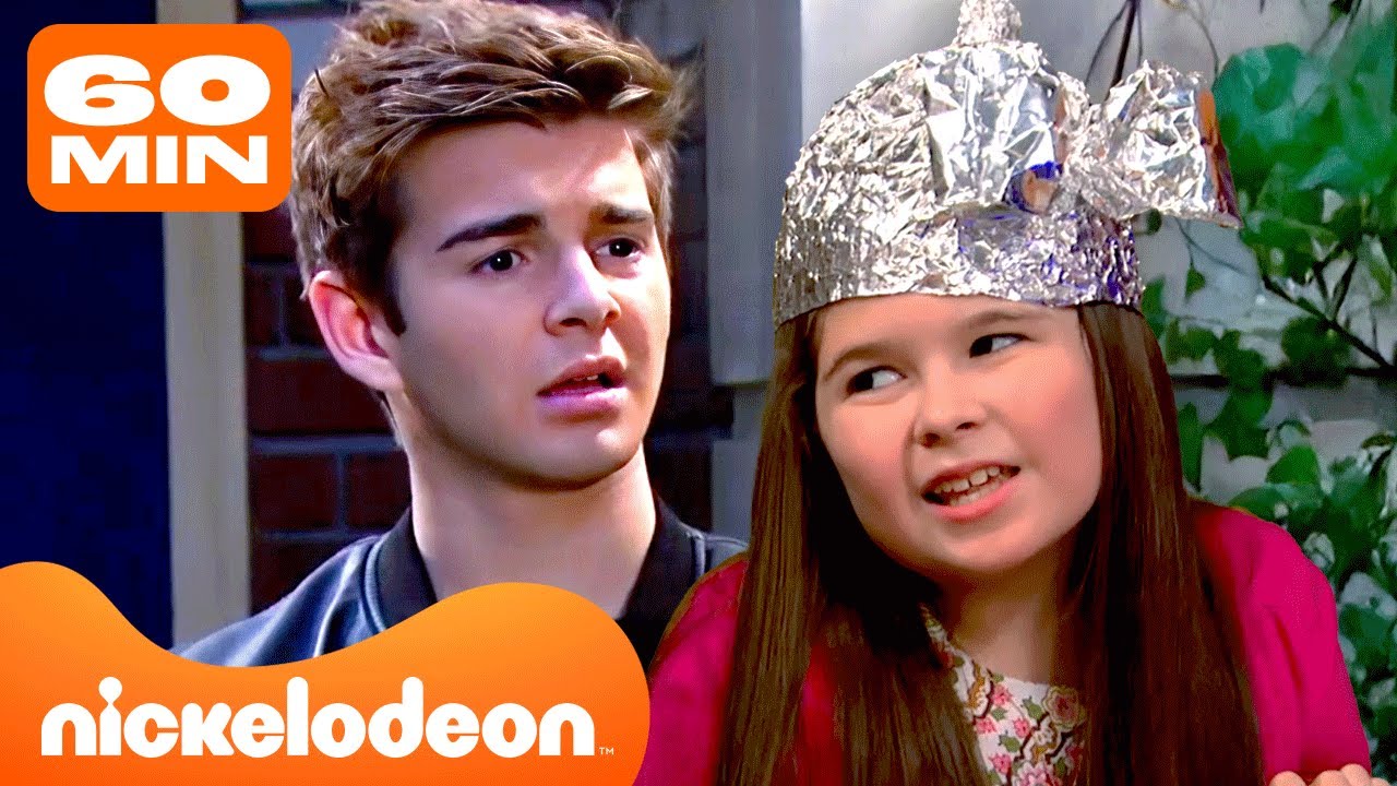 I Thunderman | 1 ORA di eroici salvataggi notturni dei Thunderman!   | Nickelodeon Italia