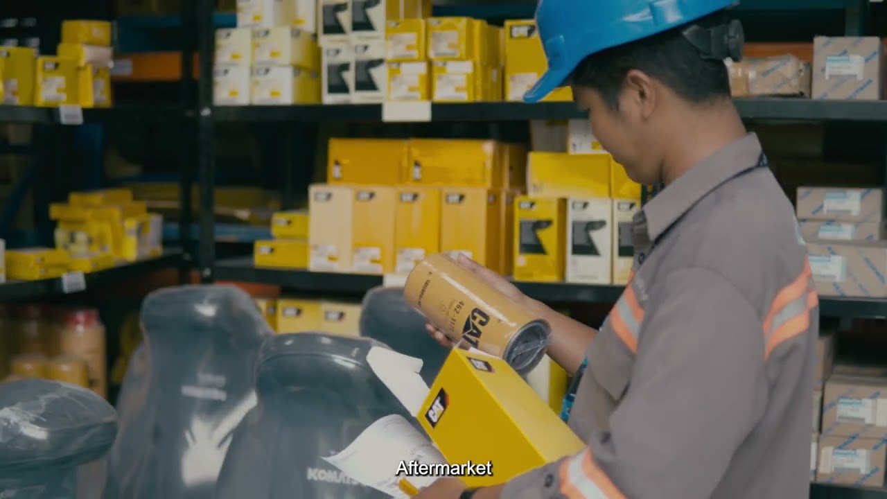 TJPP VIDEO COMPANY PROFILE