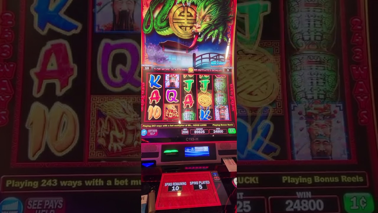 Silver reef $20.00 bet bonus