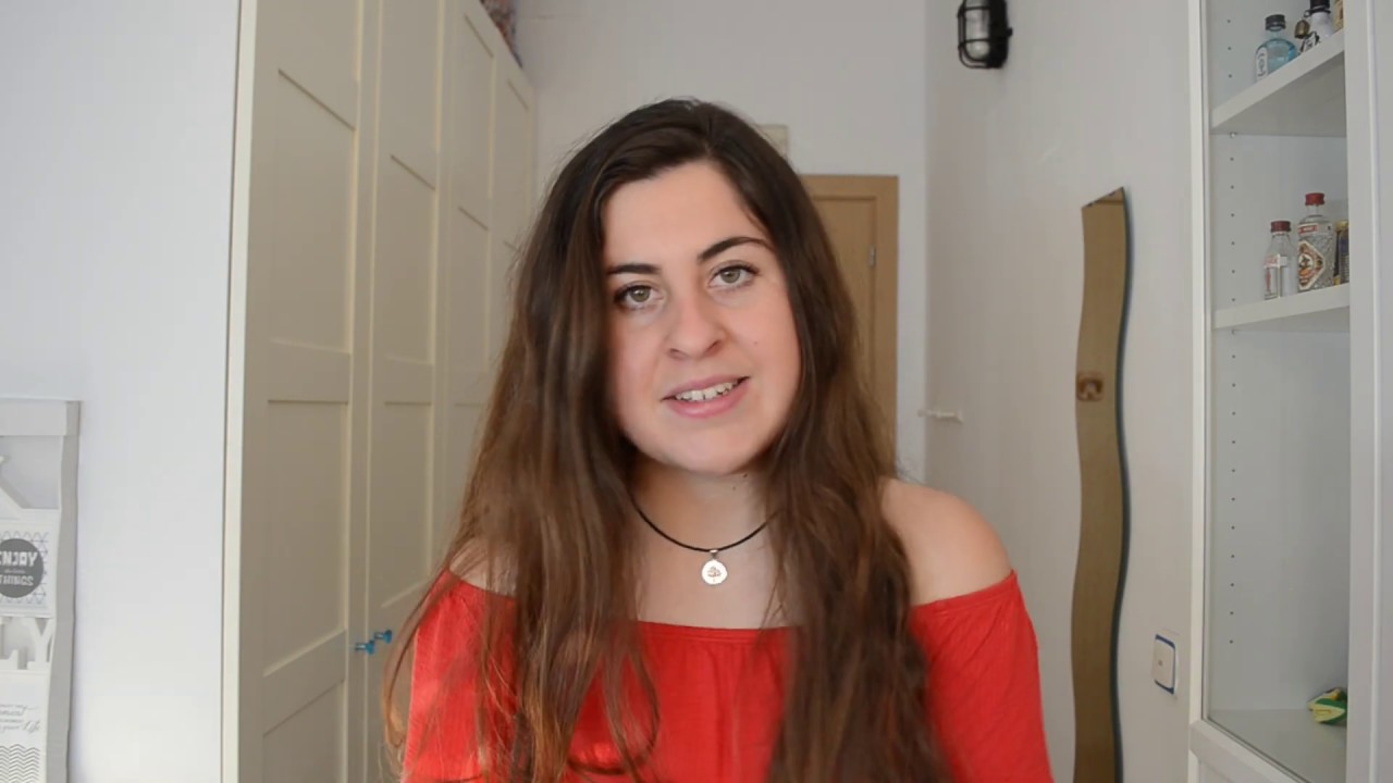 INTERCAMBIO ROTARY・Cómo funciona | Sara Rodríguez
