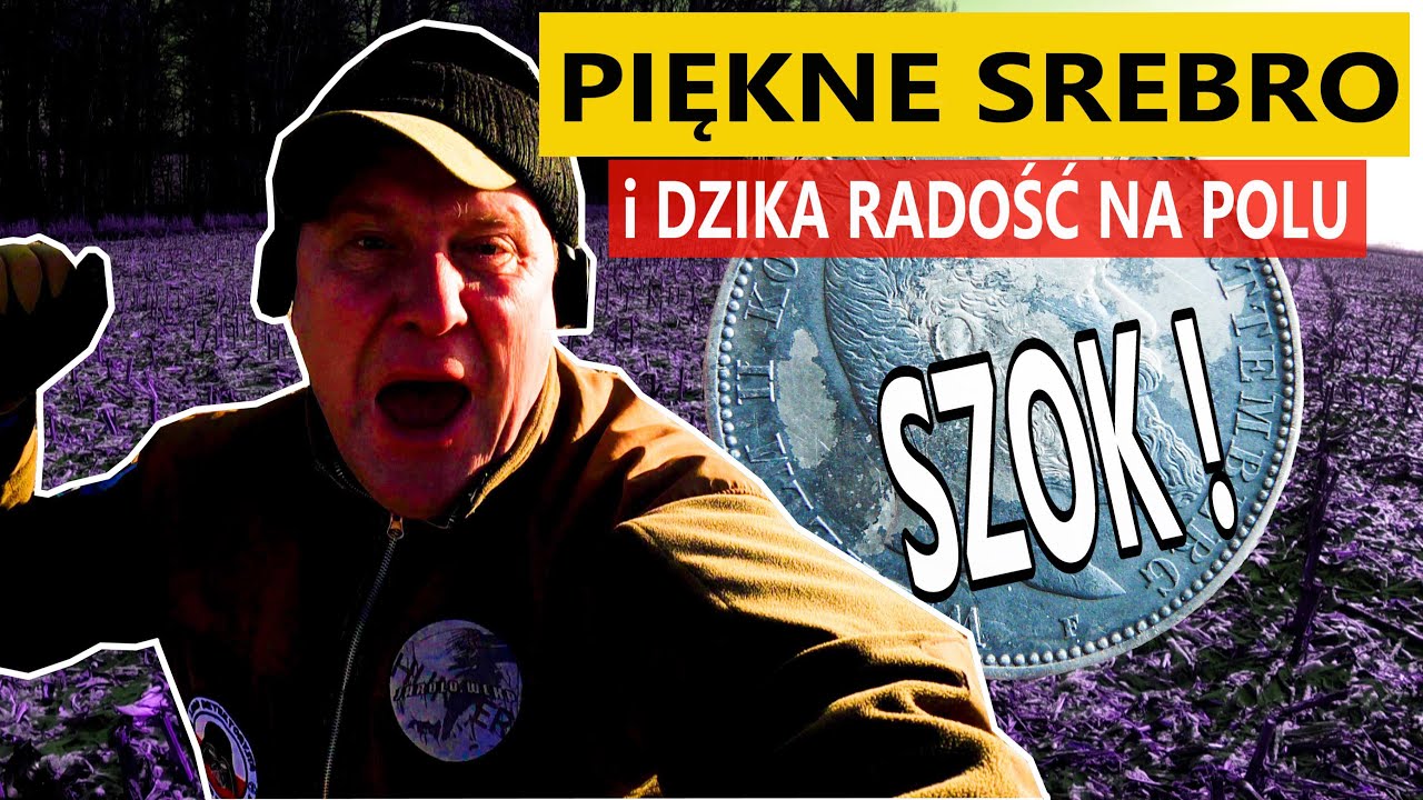 NIE WIERZĘ PIĘKNE SREBRO TO JEST PETARDA NAD PETARDY.