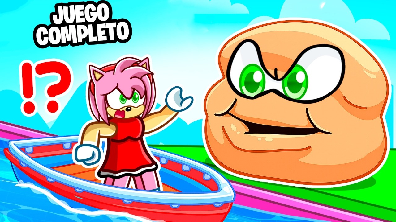 NUNCA HAGAS ESTE PASEO EN BOTE EN ROBLOX!