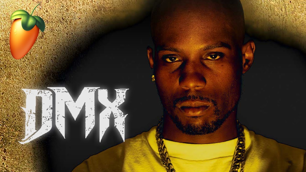 DMX - Slippin' (Instrumental Remake)