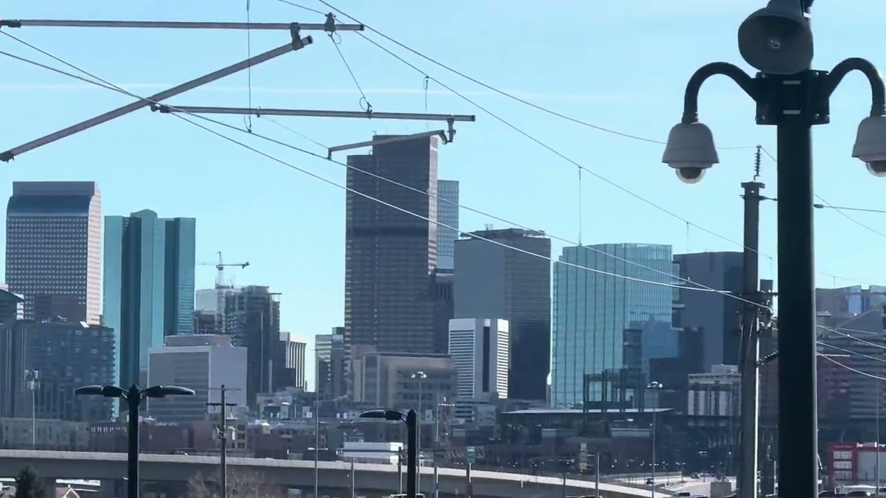 WALKTHROUGH TOUR: 41st & Fox Station!