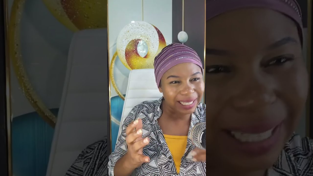 Prophetess Flora is live!