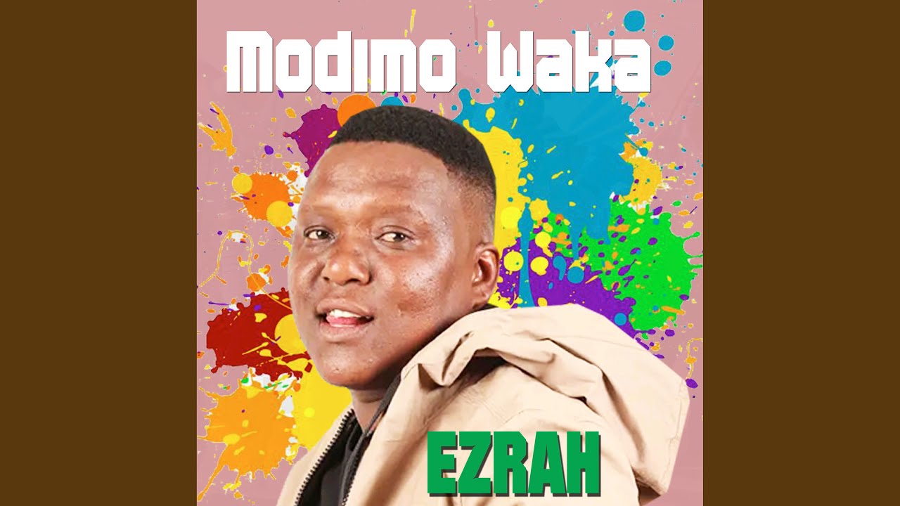 Mogatsaka Ke Sematsatsa