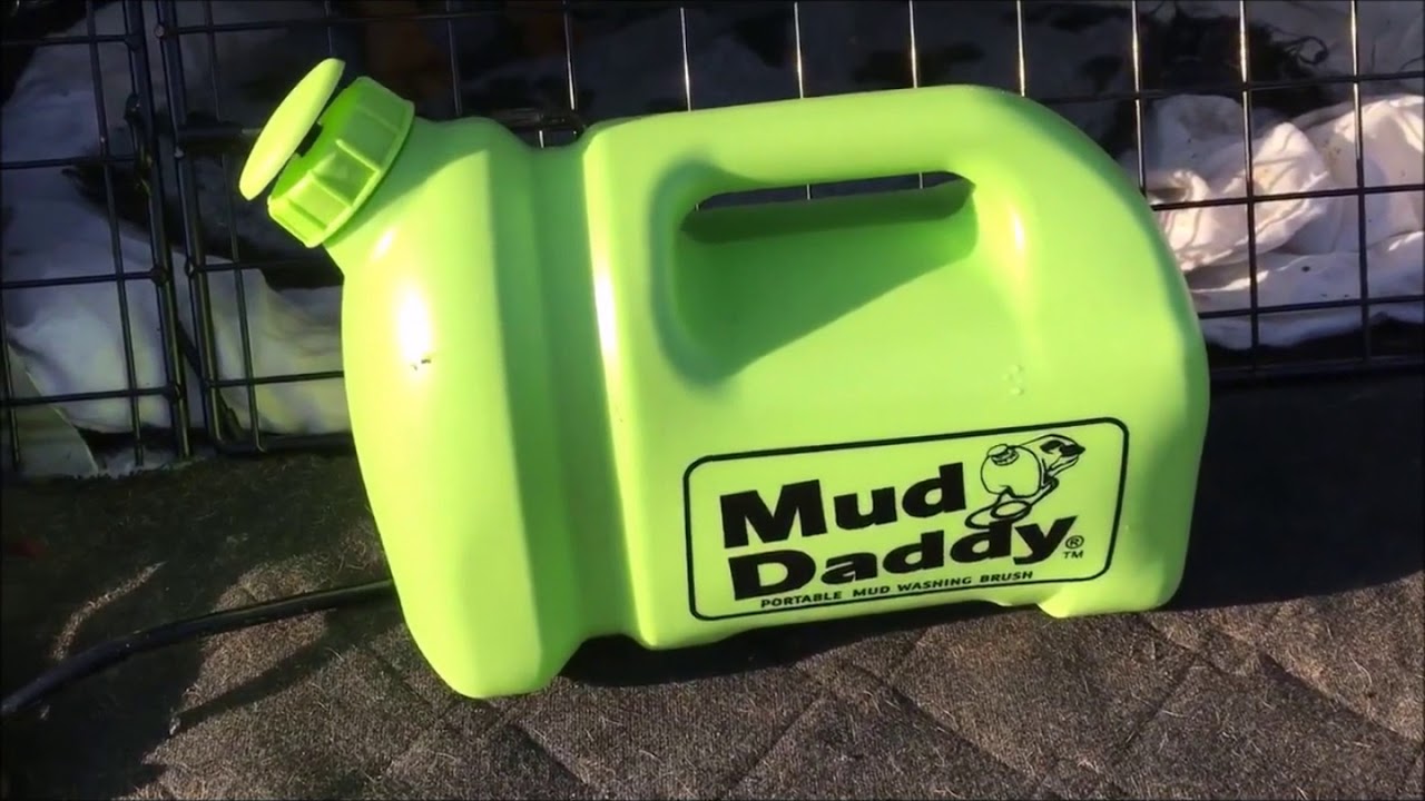 Mud Daddy Review