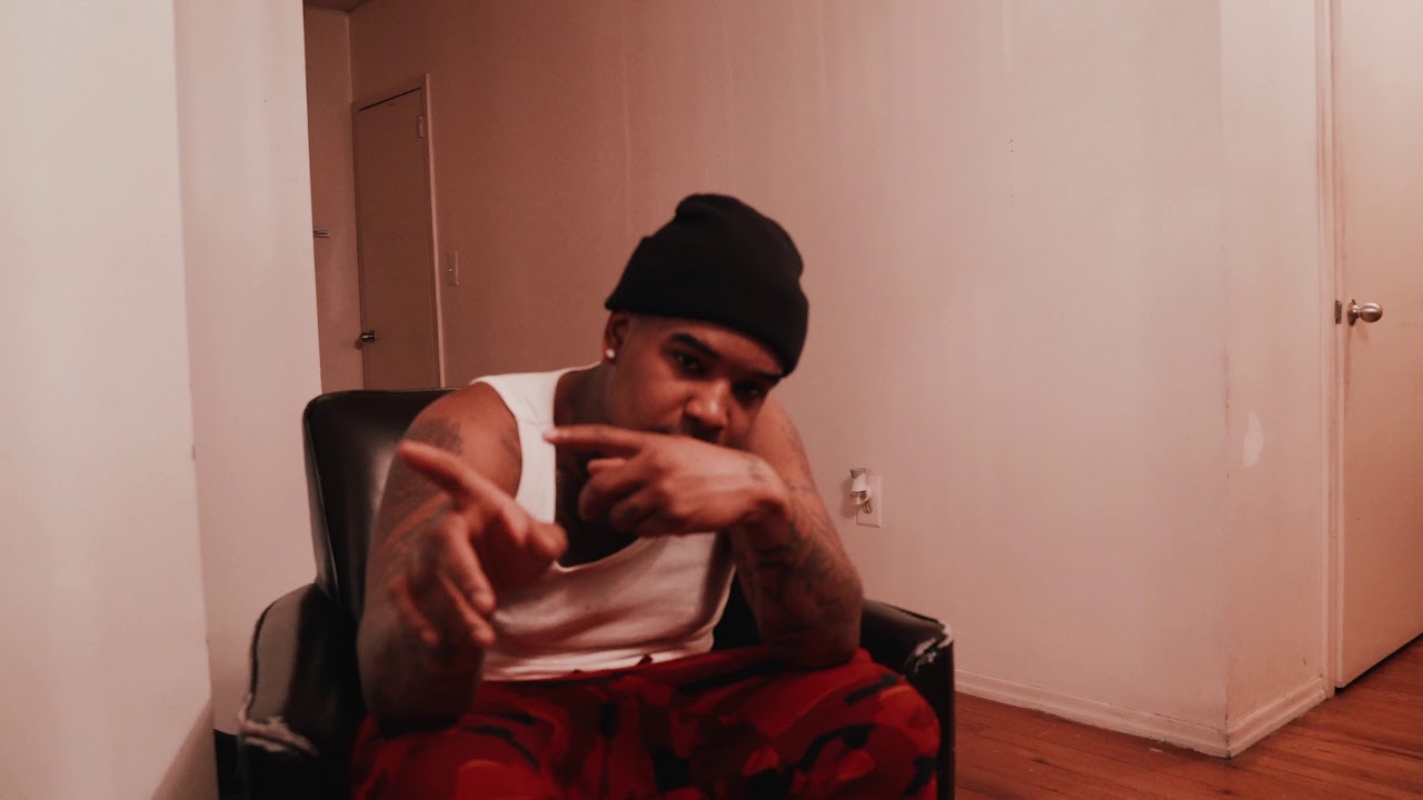 Bundy.B  - life is crazy  ( OFFICIAL VIDEO ) SHOT BY . DIR HUNDO