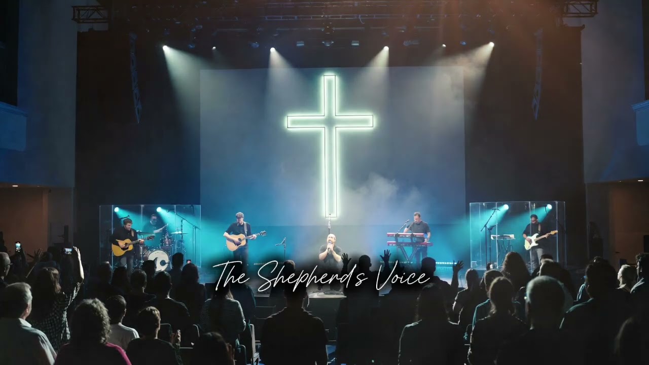 Praise Yeshua King of King | Christian Praise and Worship #jesus #king #kingdom #praise #music 