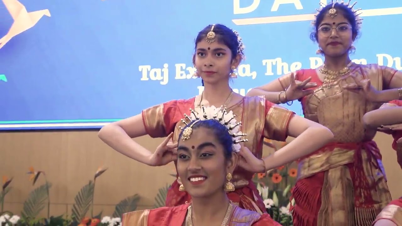 Republic Day celebration 2023 with Indian Consulate in Dubai