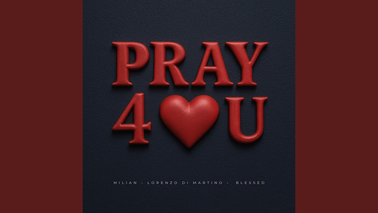 Pray 4 U
