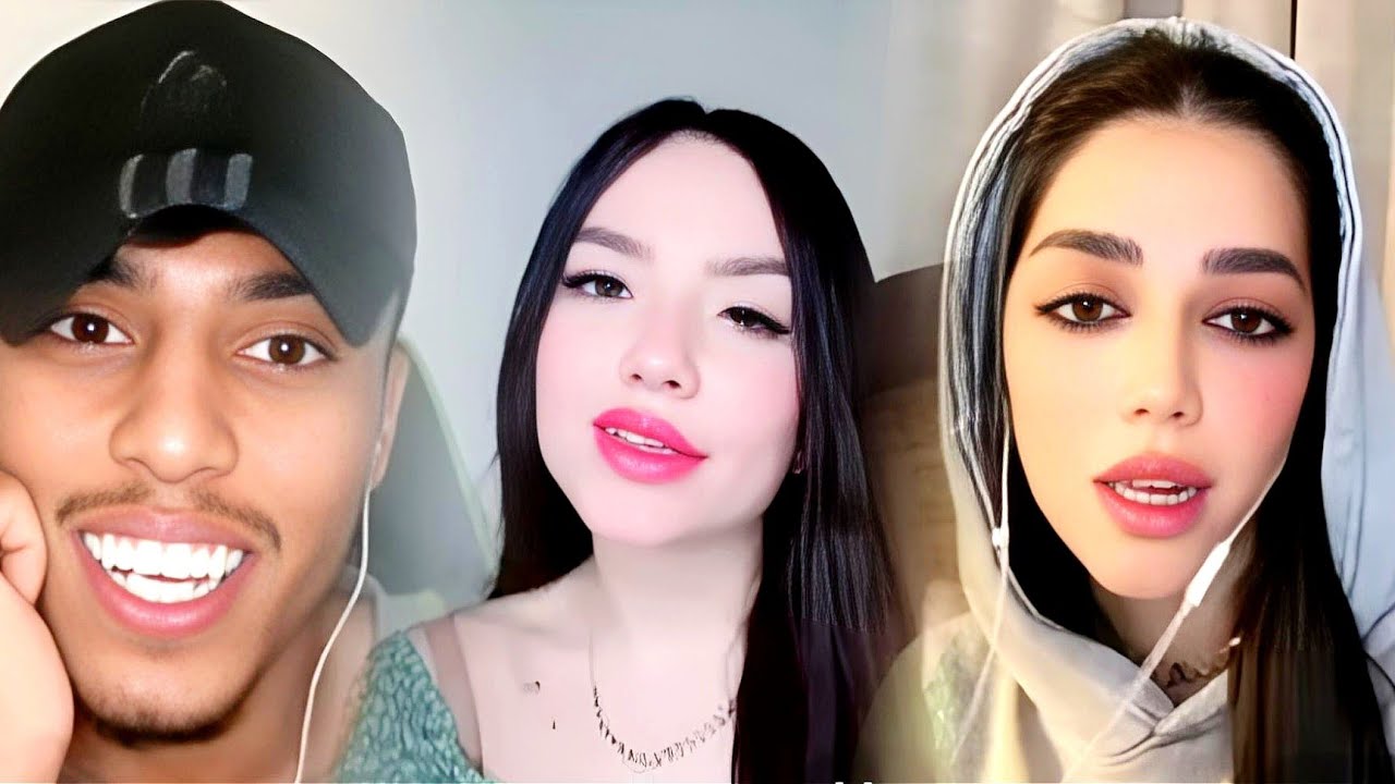مقلب فصيص🔥🤣مع هاني عندما غنى لها في الاول قالت له جرب تغير الاغنيه ممكن يضبط صوتك فصدمها عندما غنى