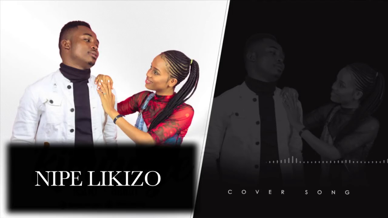 LIKIZO [Remix Accoustic Cover]  - ASLAY Ft NANDY