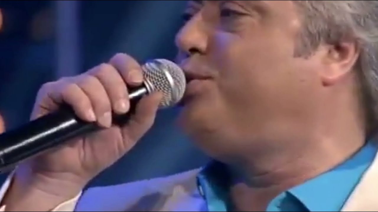Cengiz Kurtoğlu - Yakanlar Olur / Canlı