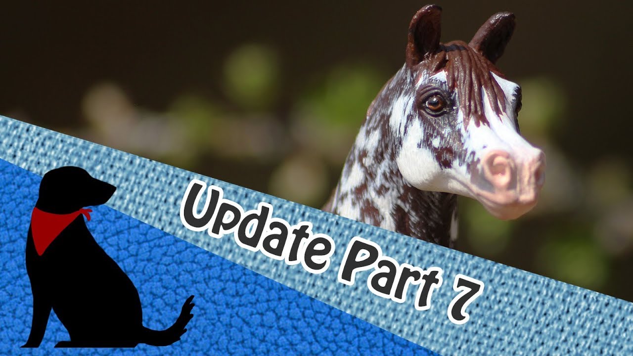 REPAINT UPDATE - März 2019 #7