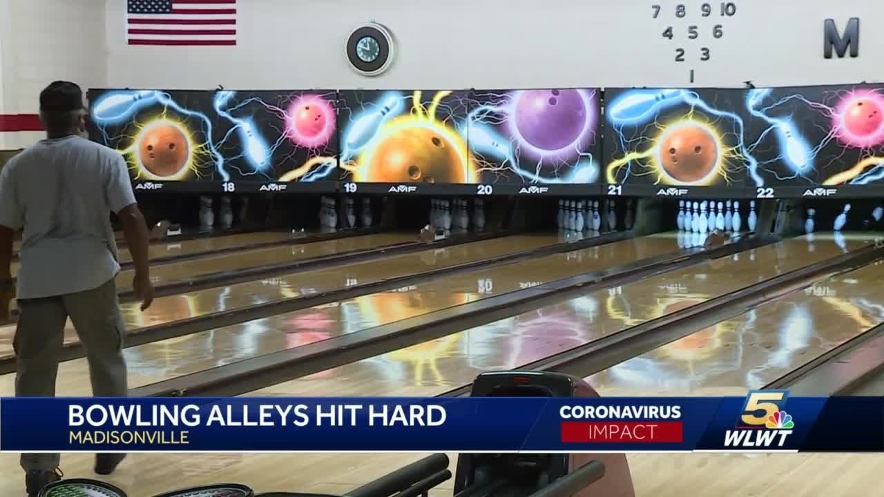 Brentwood Bowl closes, other bowling alleys struggle to stay standing during pandemic
