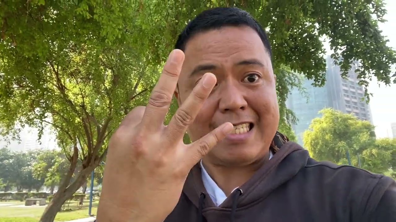 NATANGGAL AKO SA TRABAHO DAHIL SA KAPWA PILIPINO