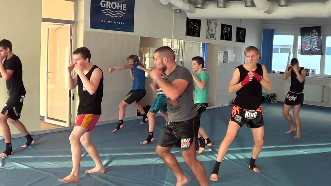 Maxim Vorovski seminar