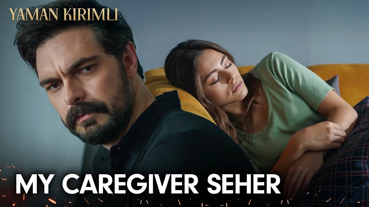 Seher waited for me all night long | Yaman Kırımlı | Multi Dub