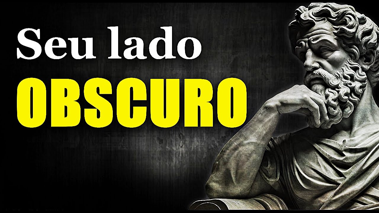Exclua Esses 10 Comportamentos da sua Vida - Estoicismo