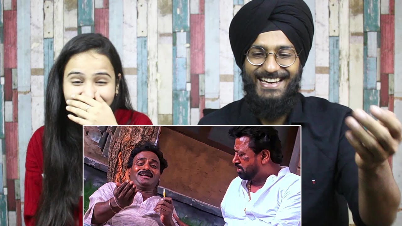 Venumadhav & Narsing Yadav Best Comedy Scene Reaction | Mass Telugu Movie | Parbrahm Singh