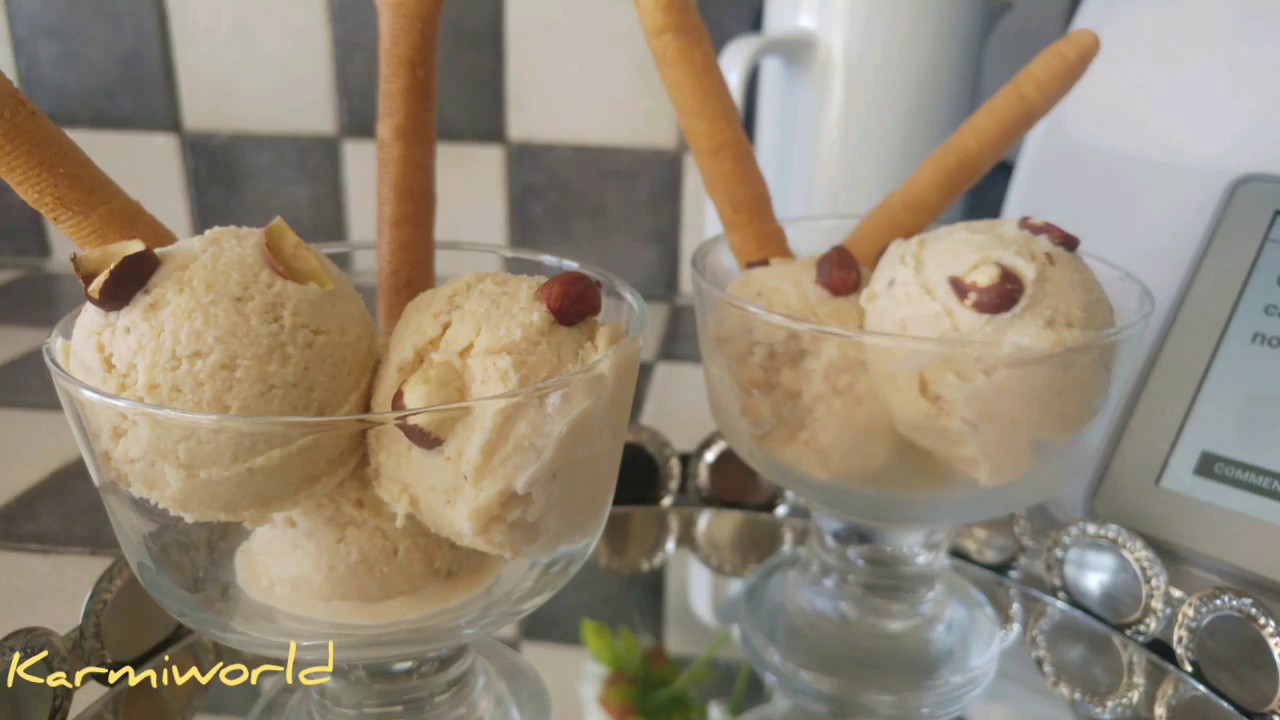 كلاص  ب thermomix بدون كريمة لذيذ 😋 وسهل التحضير