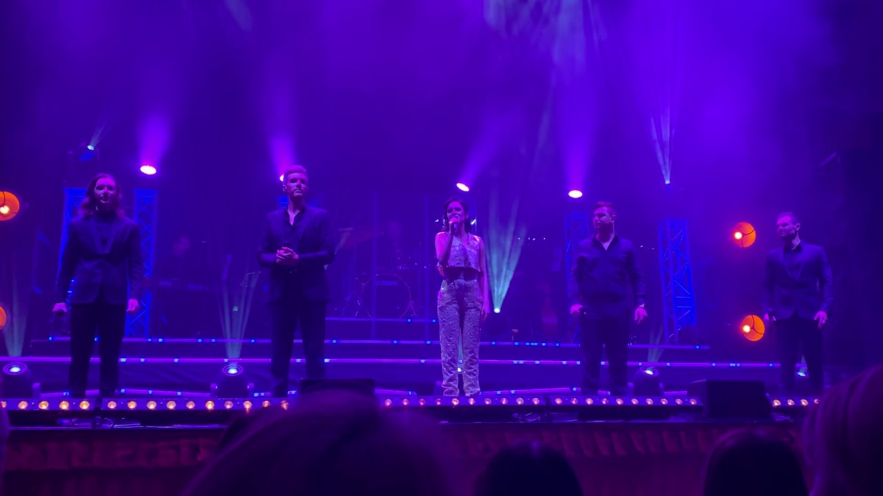 Collabro - A Million Dreams