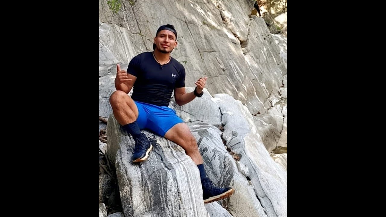 Senderismo Fluvial Rio Ixchel
