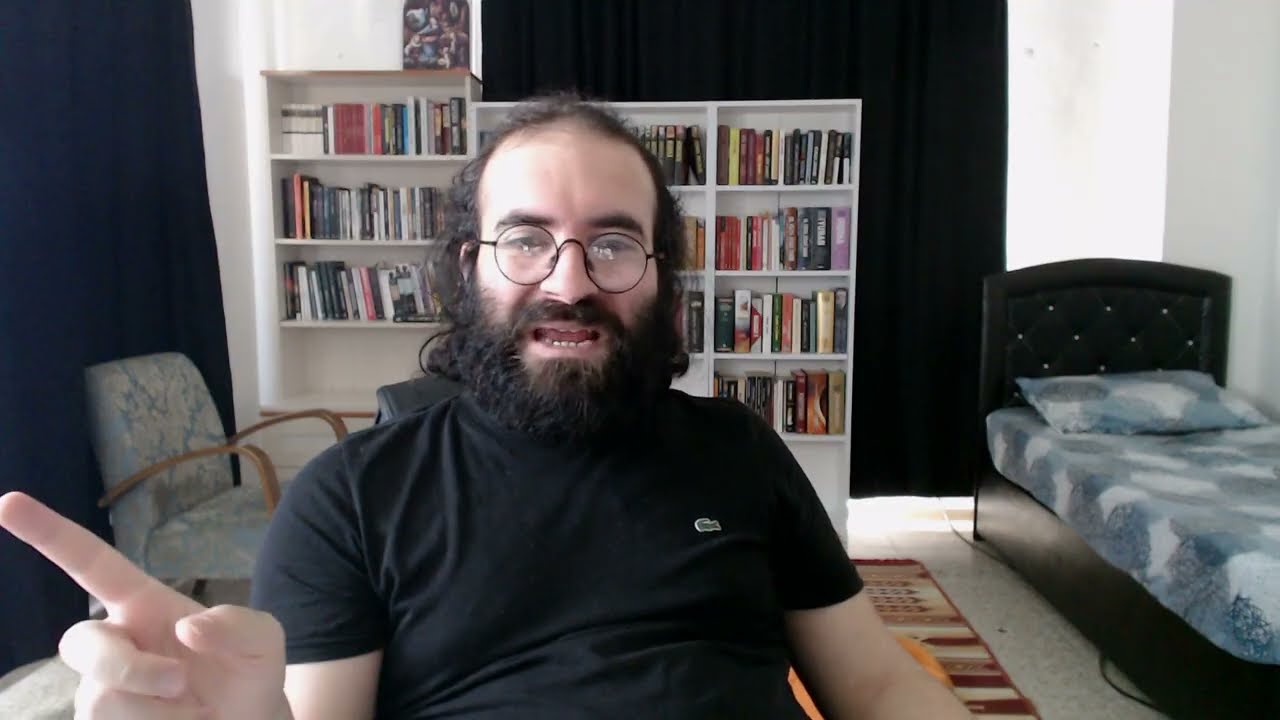 Eğitim Sistemi Asla İyi Olmayacak