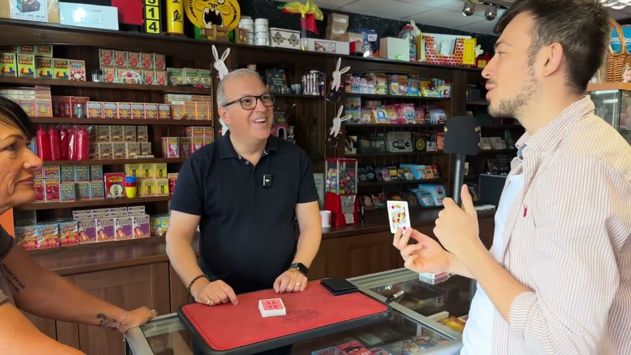 Обучаем повседневным делам с помощью кошелька Alakazam ELITE Z Fold Wallet!