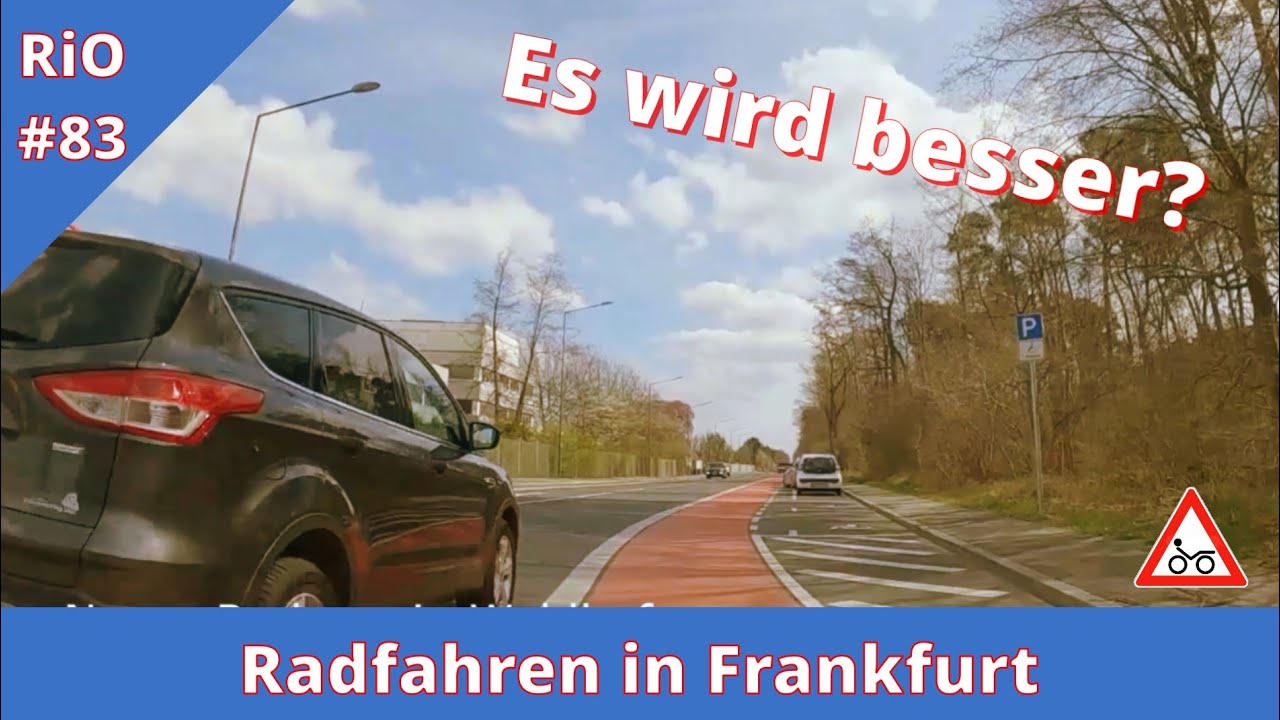 RiO #83 Es wird besser