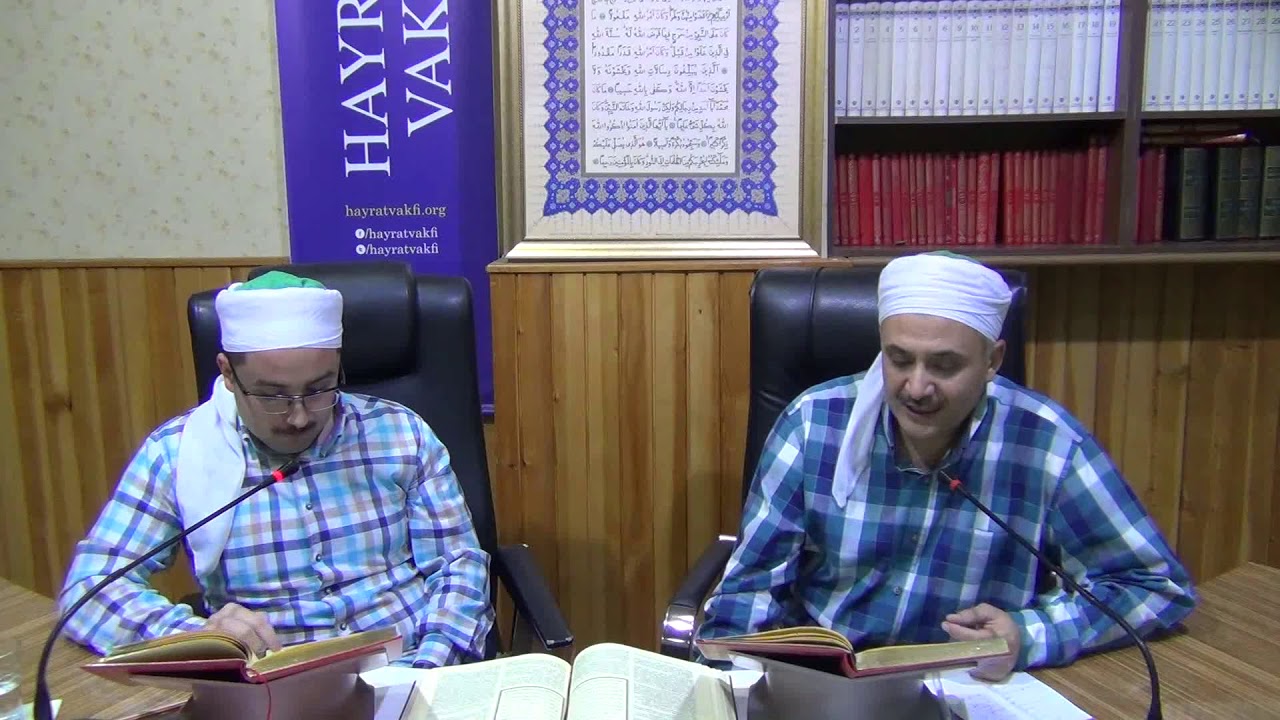 7. MEKTUP  PEYGAMBER EFENDİMİZ ASM NEDEN &Ccedil;OK EVLİLİK YAPTI?   ZAFER ZENGİN - ABDULLAH KOCA