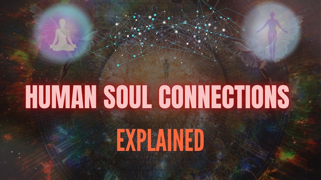 Quantum Entanglement SOUL | What Is Entangled Quantum Souls, Twin Flame & Soulmates | Soul Connect