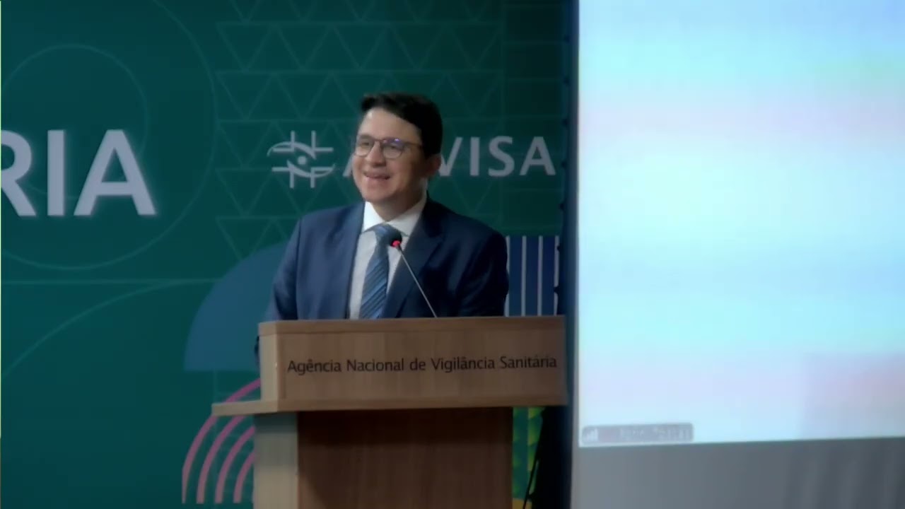 ABIIS: Lançamento do Mapa do Setor de Tecnologia Médica – Brasil e Américas (Português)