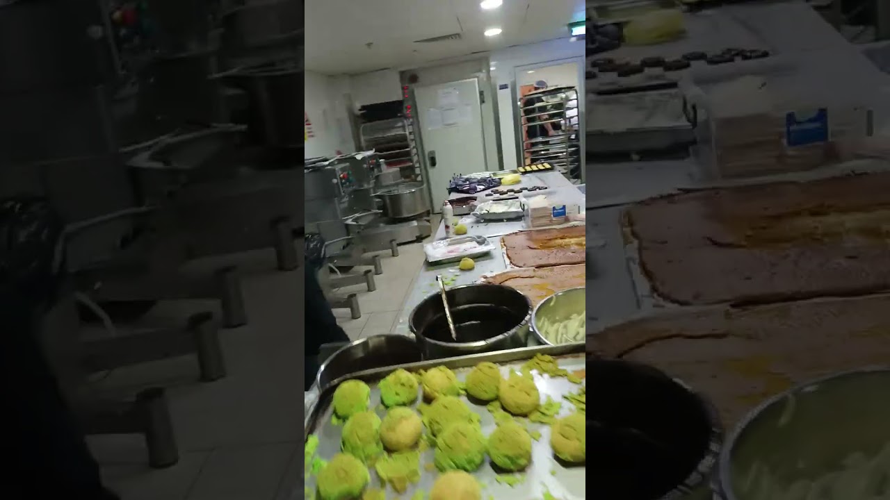 Mutfak calışması nasıl buldunuz 