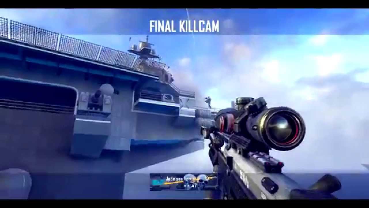 SEA CAMS | 12