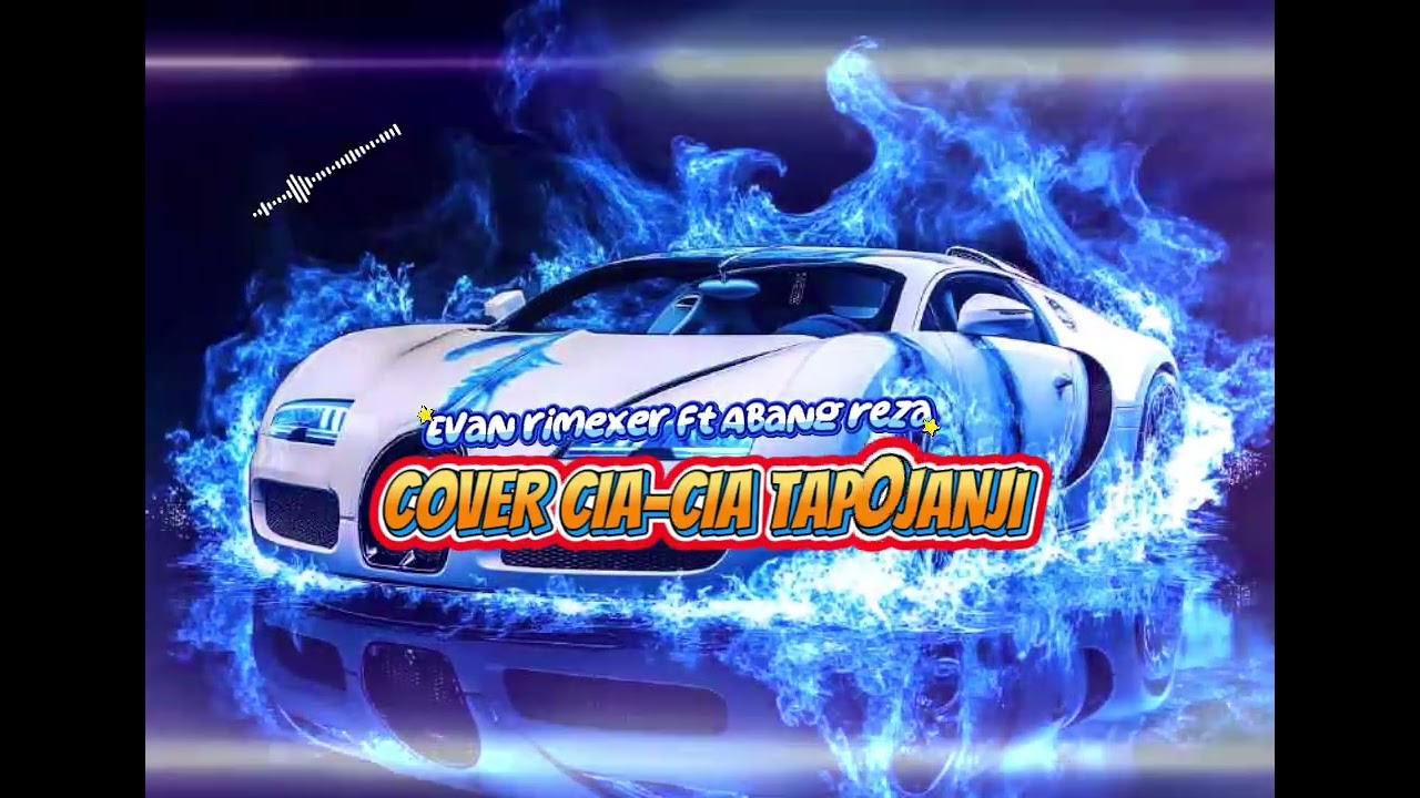 LAGU JOGET 2026 || COVER CIA-CIA TAPOJANJI || EVAN REMIXER FT ABANG REZA