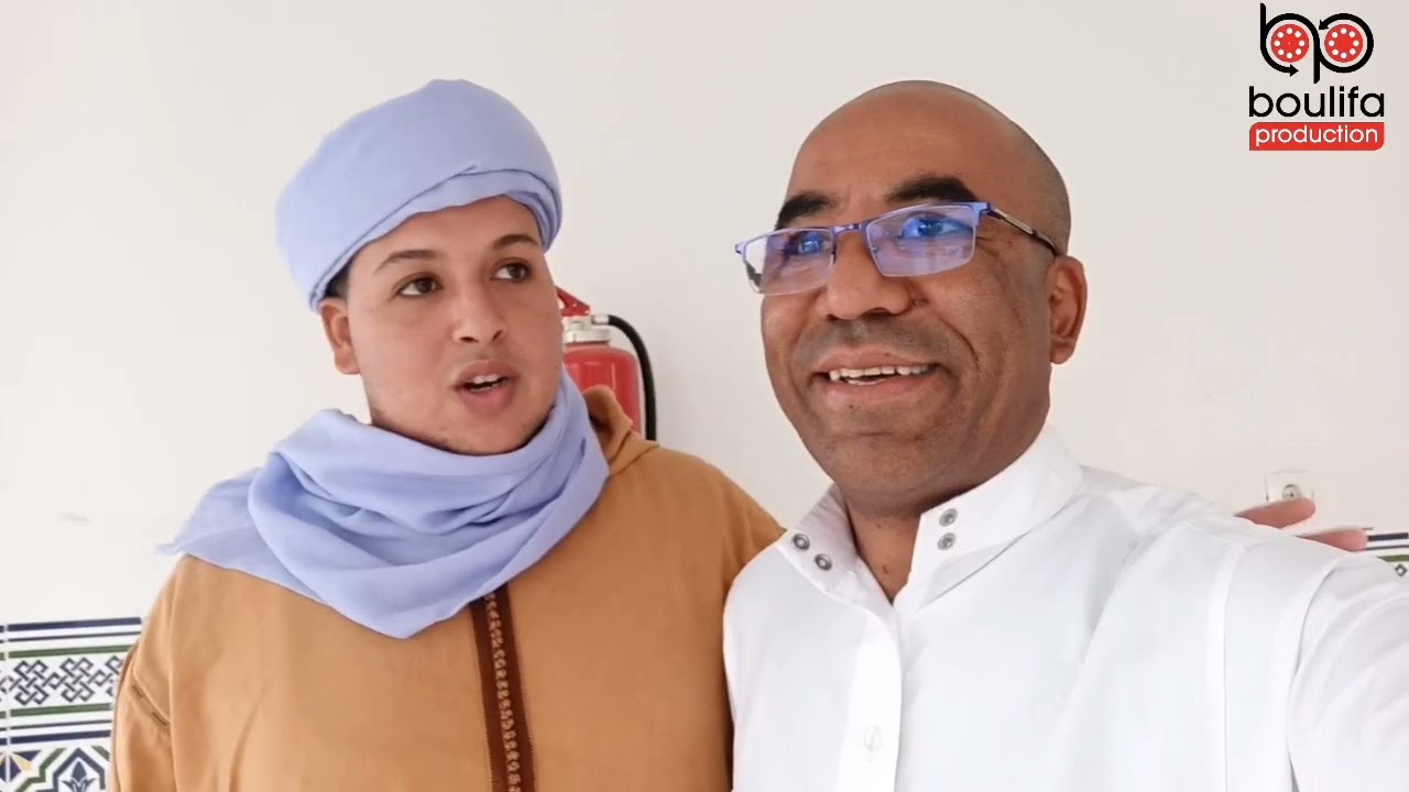 نامج رحلة سفر للاعلامي جعفر بوليفة يسلط الضوء في زيارة سريعة لزاوية  منبع العلوم النورانية بالرقيبة