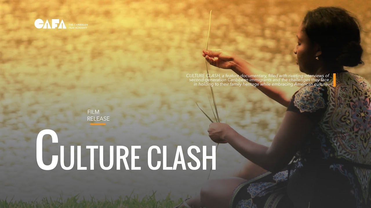 'Culture Clash'